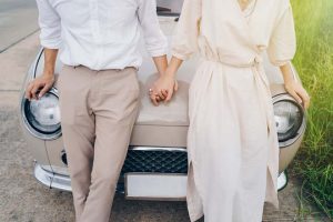 運命の人“スピリチュアルパートナー”の特徴と見分け方・前兆