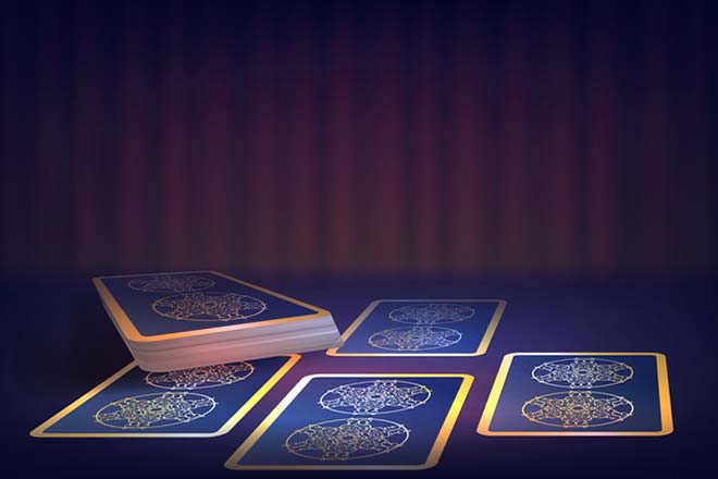 完全無料『霊感タロットで占う今日の運勢』あなたに何が起こる?