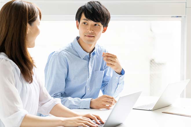 片思い占い｜霊視で暴く！気になるあの人はフリー？2人の恋脈は？