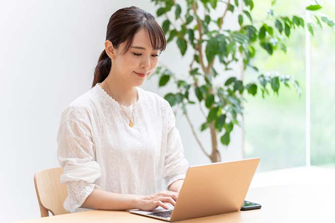 成功!仕事霊視占い|あなたの仕事運と天職は?転職のタイミング