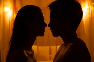 官能霊視占い｜2人の体相性はいい？あの人の夜の顔、意外な一面
