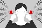 耳鳴りにはスピリチュアル的な意味がある？時間別・音別のサイン