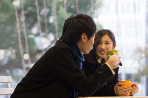 恋愛占い｜年の差ある彼が好き…2人が近づく恋転機・交際の可能性