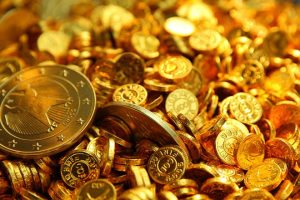 金運アップ『霊視占い』あなたの金運が上がる転機、貯蓄状況は？