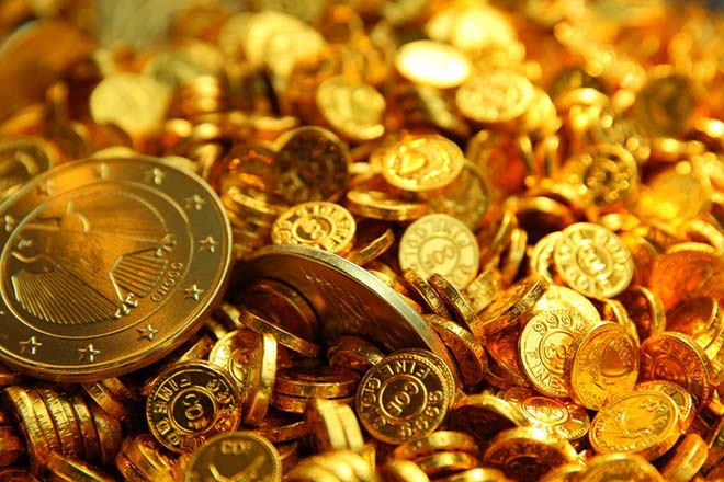 金運アップ『霊視占い』あなたの金運が上がる転機、貯蓄状況は？