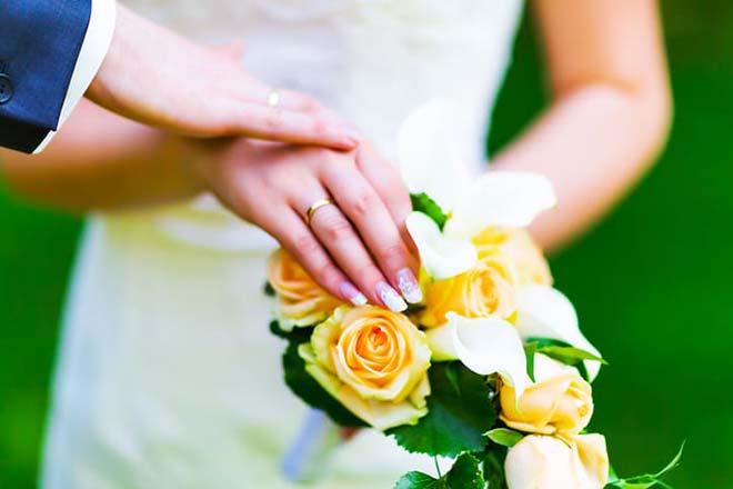 縁を感じる『あなたの運命の相手・特徴』性格と外見、職業と結婚