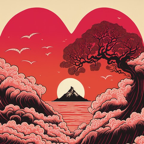 縁結びのおすすめ神社・パワースポットを紹介！恋愛成就ならココ