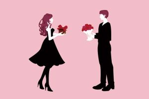 「女性が貢ぎたくなる男性」と「男性が貢ぎたくなる女性」の違い