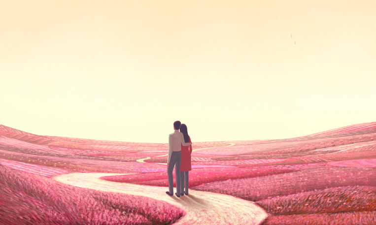 離婚後、復縁の成功確率は何割？復縁できる夫婦の特徴と復縁の可能性