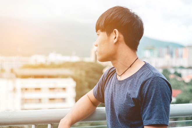 霊視でわかる『見えない相手の本音・恋現実』あの人のタイプ/本命