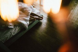 大人の恋・官能占い｜SEXしたら恋叶う？あなた×あの人の恋の行方