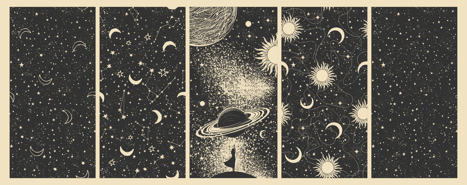 「スターシード」とは｜言葉の意味と特徴、覚醒する方法をご紹介