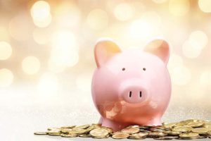 金運霊視｜貯金なくて将来が不安…今後年収上がる？貯蓄増える？