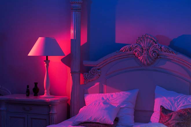 秘密の官能霊視|実はあの人…S?M?好きなプレイ・2人の恋行方