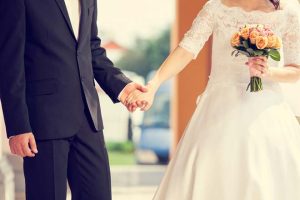 出会い占い｜運命の相手との出会いと交際、2人が結婚する可能性