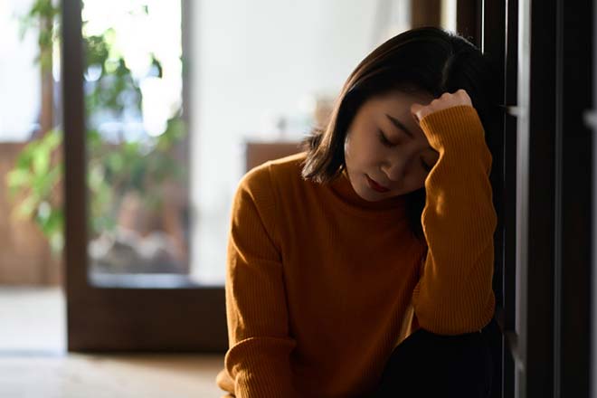 恋の決着霊視|もう潮時?長く続けた片思い…2人の現状と恋の顛末