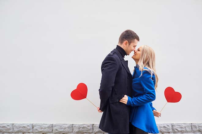 片思い霊視占い｜交際したら／結婚したらうまくいく？2人の恋進展