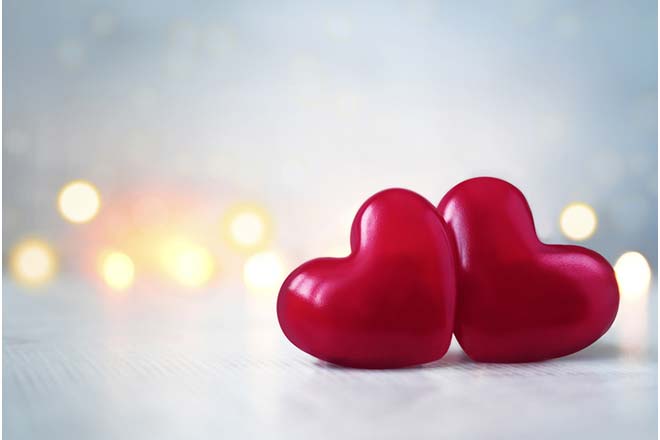 相性霊視｜あの人との恋愛・結婚・体の相性◆次2人に訪れる出来事