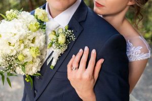 出会った瞬間ピンと来る！『あなたの運命の相手』見極めポイント