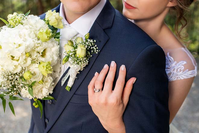 出会った瞬間ピンと来る！『あなたの運命の相手』見極めポイント