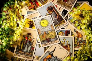 無料タロット占い｜何が起こる？『あなたの現実と未来』がわかる