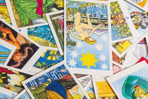 当たるタロット占い｜次あなたに起こる出来事・転機は？無料鑑定