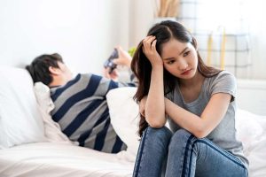 恋愛占い｜体の関係から始まった恋…あの人はどう思っている？
