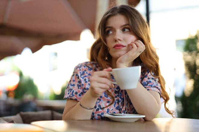 恋愛占い｜進展ナシ…あの人はあなたとの関係に踏み込んでこない理由