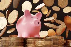 金運占い｜将来が不安。私、この先お金に困らない？あなたの財運