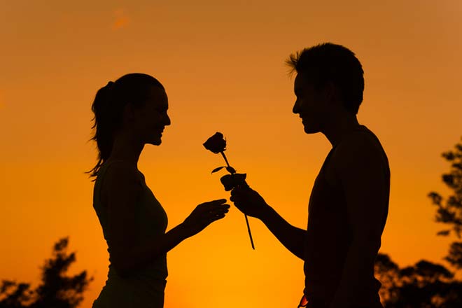 霊視占い【恋愛】あの人が好きな人に相手に見せる素顔・理想の恋