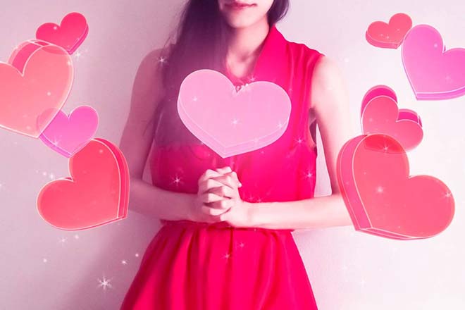 この想い、好きな人に届いている？2人の関係転機・恋の成就占い