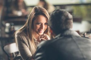 あの人の気持ち…あなたに傾いている？変化する態度・恋本音占い