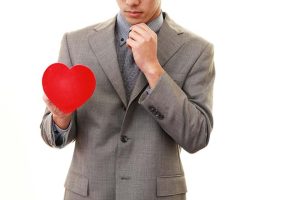 あの人にとって私は恋愛対象？あの人が抱くあなたへの特別な感情