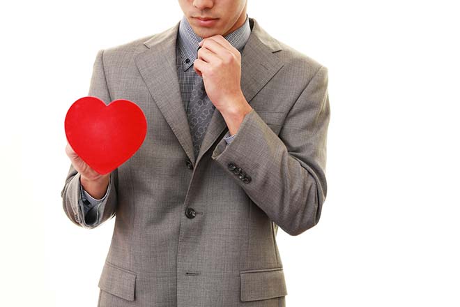 あの人にとって私は恋愛対象？あの人が抱くあなたへの特別な感情