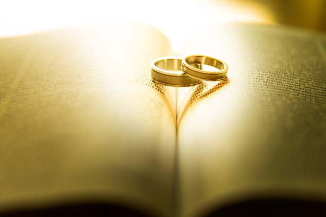 あの人、将来結婚してくれる？今後の行動・2人の未来◆不倫占い
