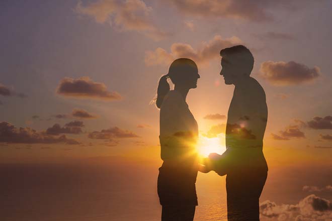 最後2人は結ばれる？あなた×あの人の恋の行方・転機◆片思い占い