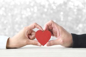 私を異性として意識している？あの人の本音・固めた覚悟◆恋占い