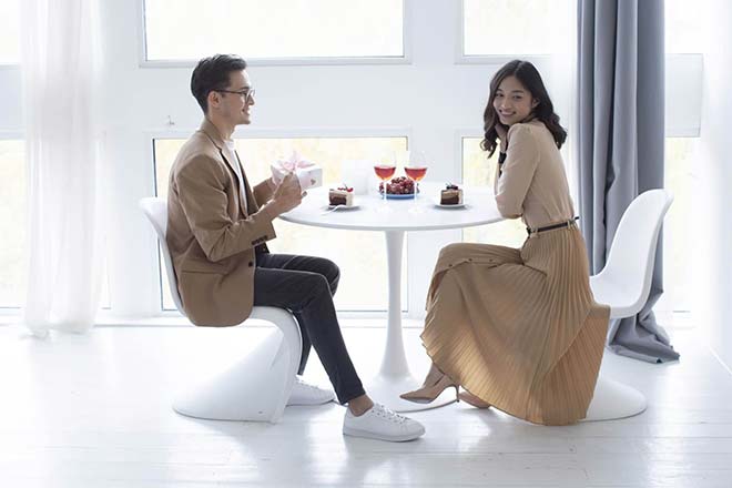 可能性は…高め？低め？【2人が恋人になる確率●％】あの人の想い