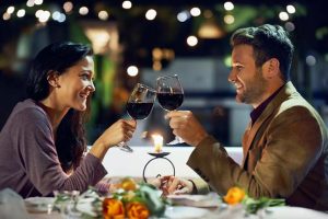 あの人の心の中…あなたが占める割合は？ひた隠しにする恋の本音